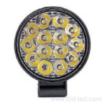 supper mini 14 led head lamp